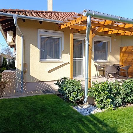 Budapest Airport Apartment Kültér fotó