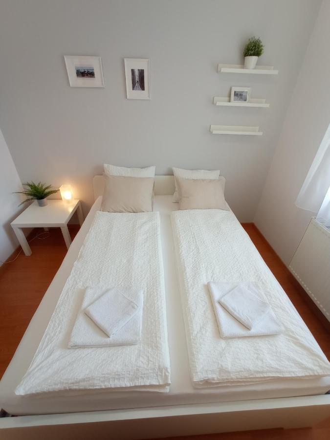 Budapest Airport Apartment Kültér fotó