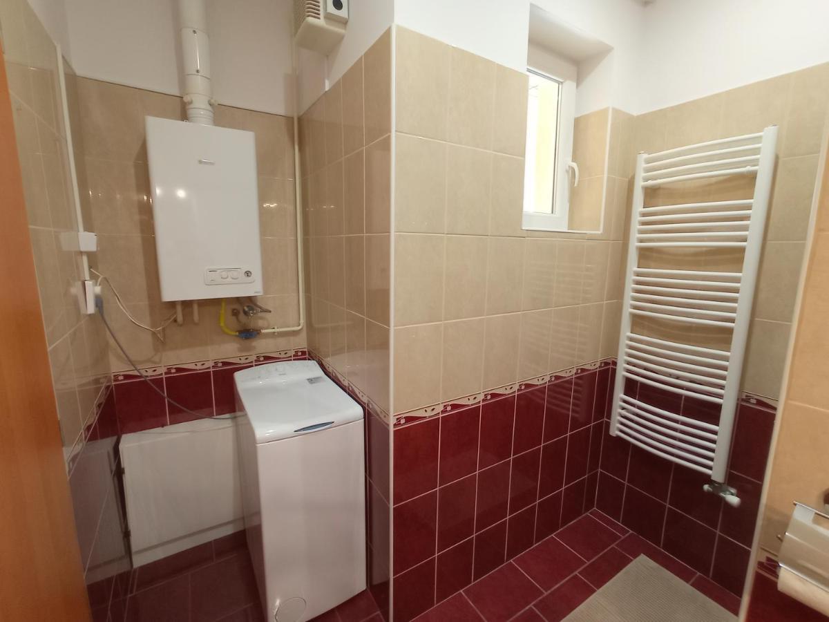 Budapest Airport Apartment Kültér fotó