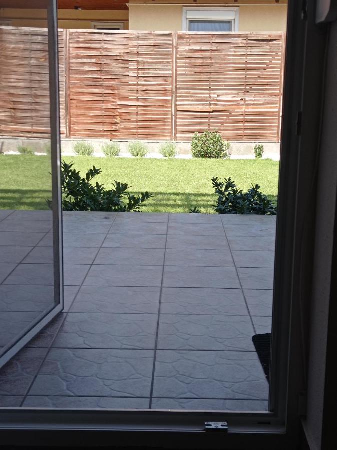 Budapest Airport Apartment Kültér fotó
