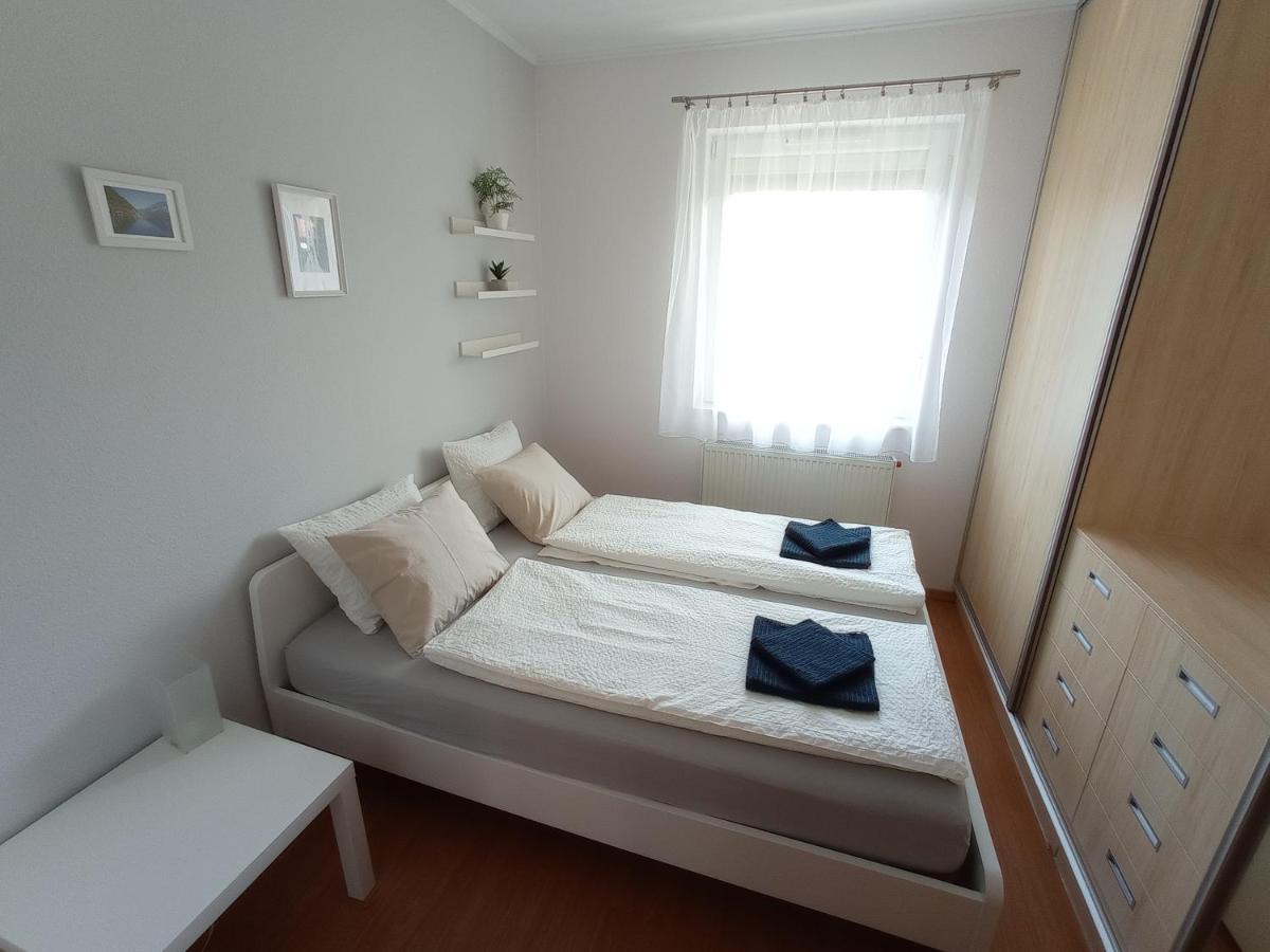 Budapest Airport Apartment Kültér fotó