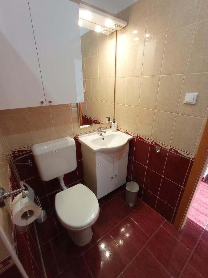 Budapest Airport Apartment Kültér fotó
