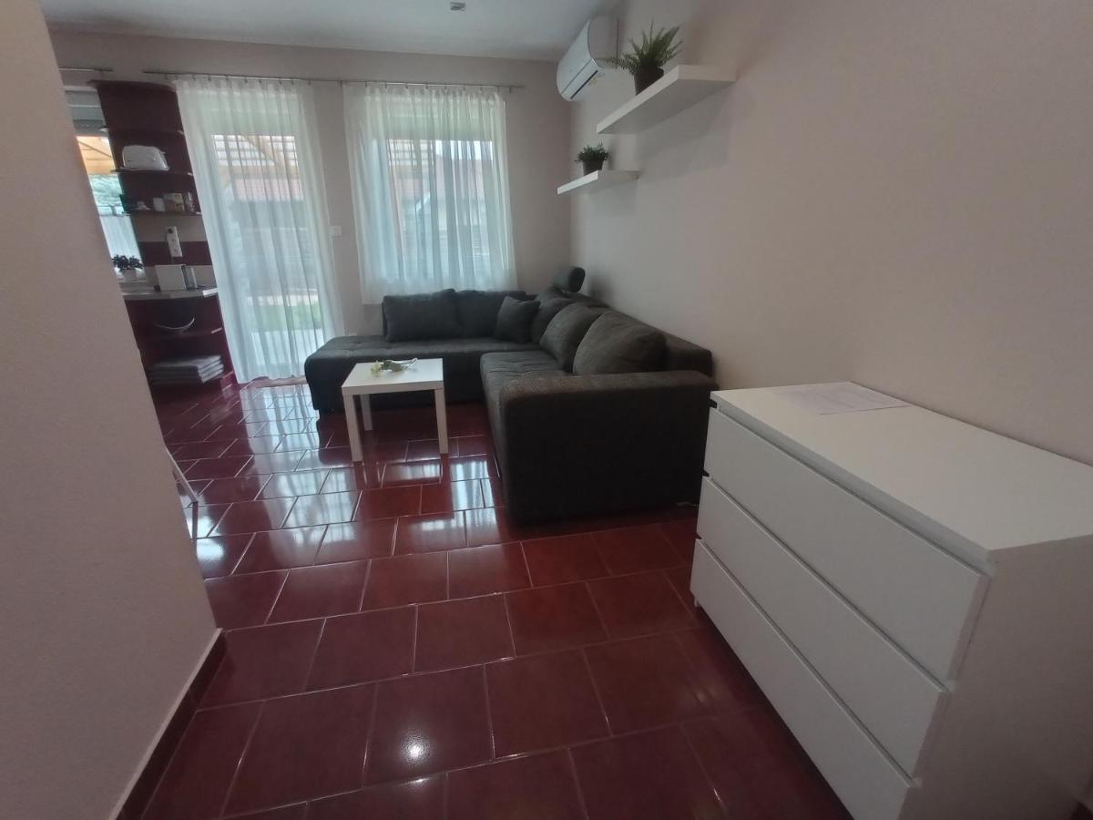 Budapest Airport Apartment Kültér fotó