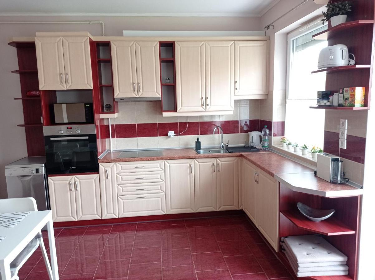 Budapest Airport Apartment Kültér fotó