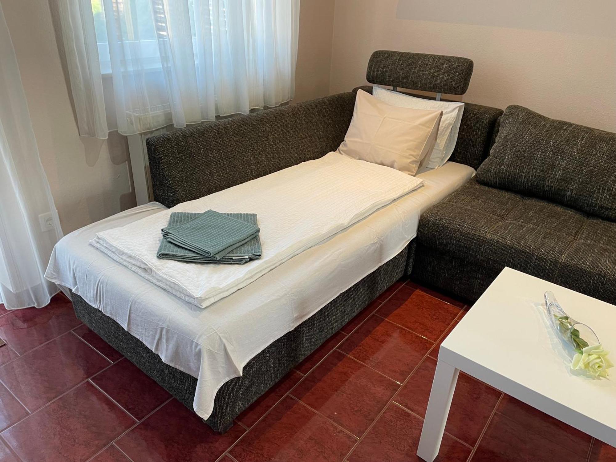 Budapest Airport Apartment Kültér fotó