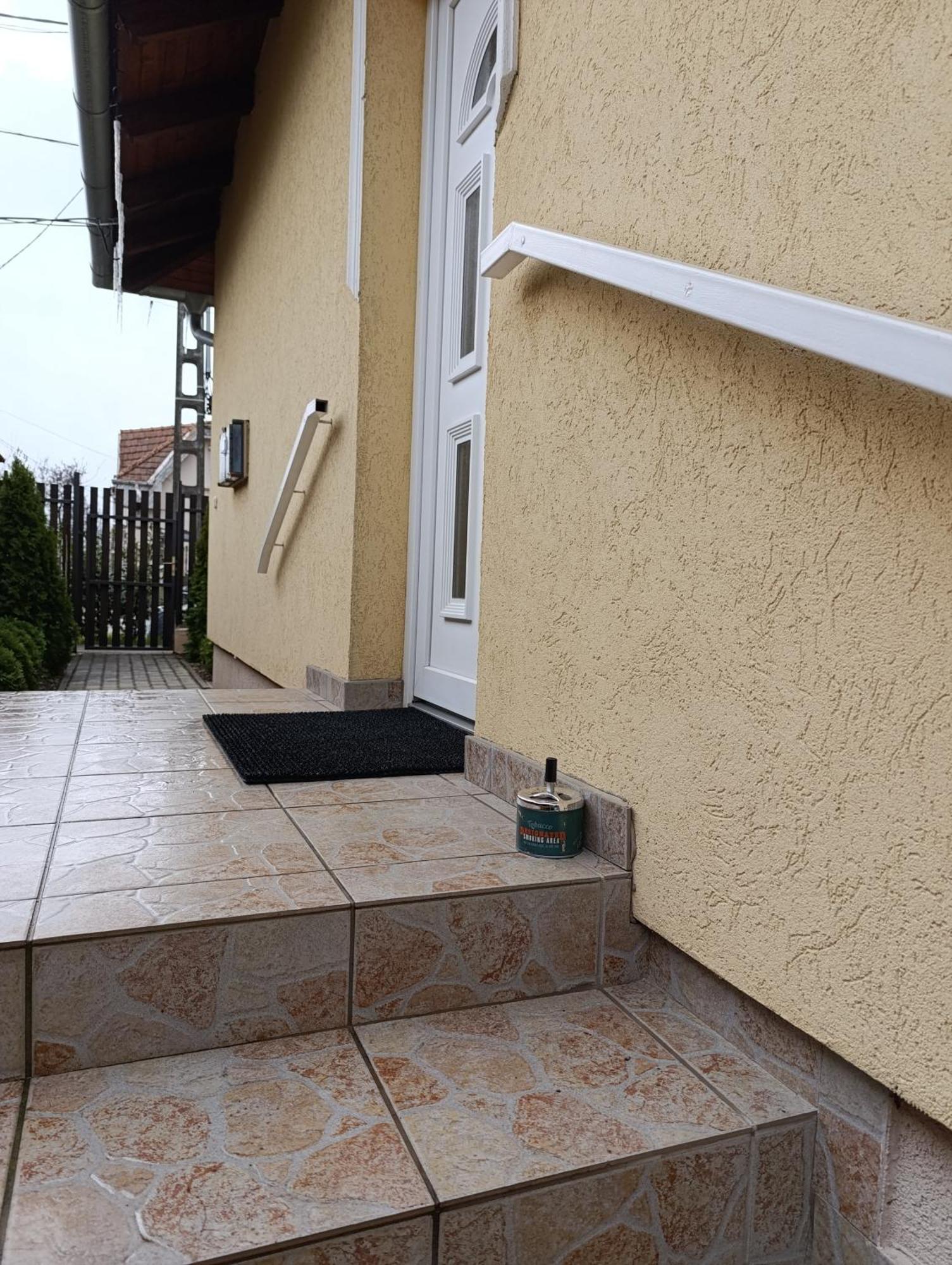 Budapest Airport Apartment Kültér fotó
