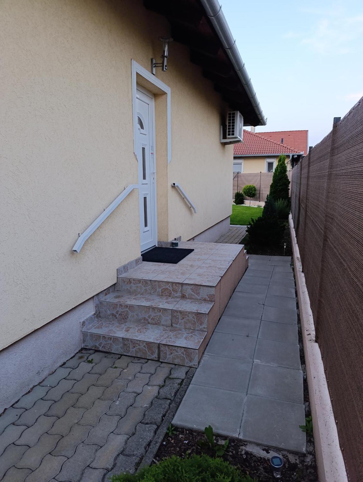Budapest Airport Apartment Kültér fotó