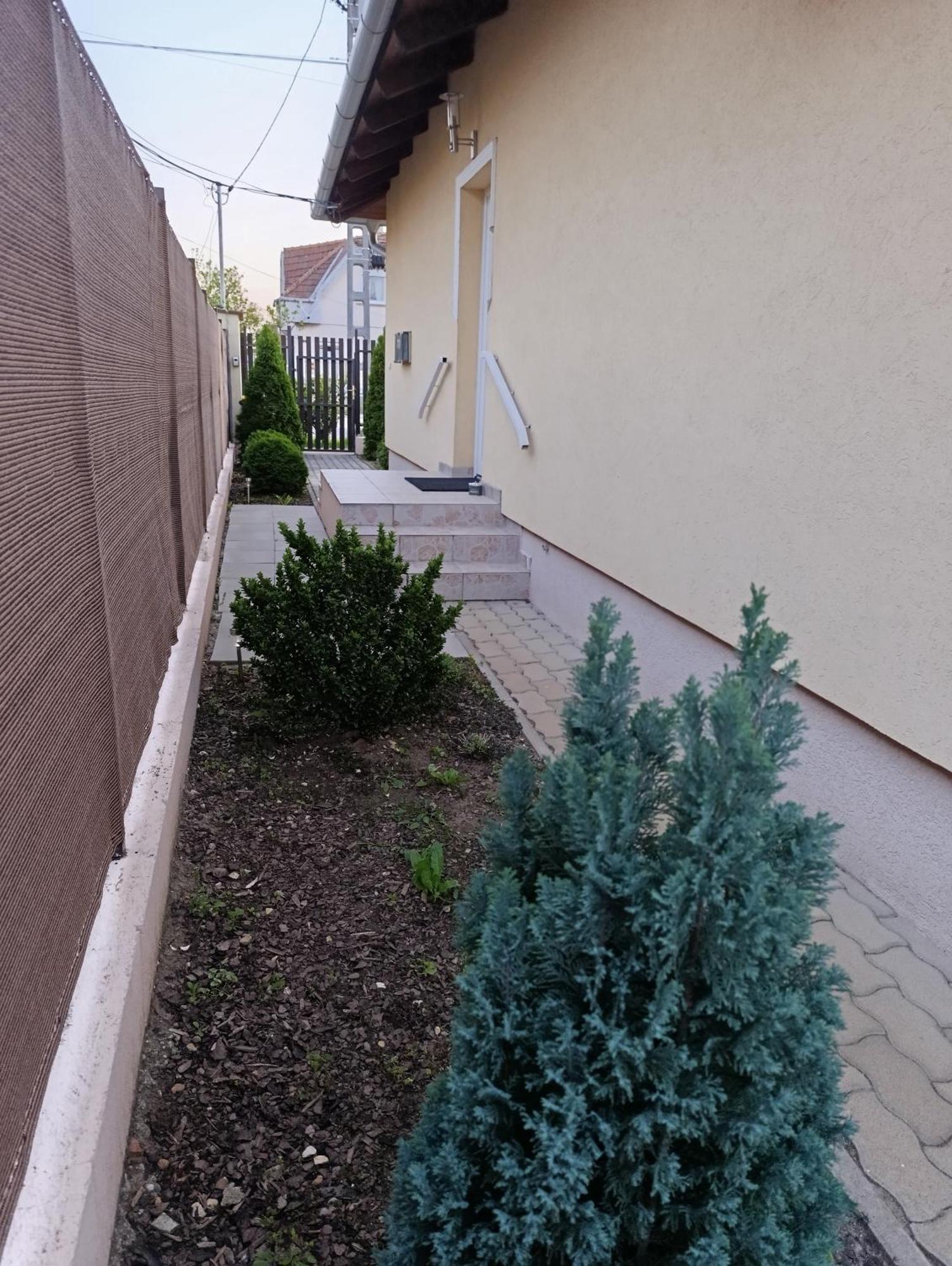 Budapest Airport Apartment Kültér fotó